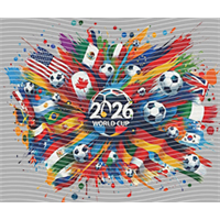 World Cup-WC 110